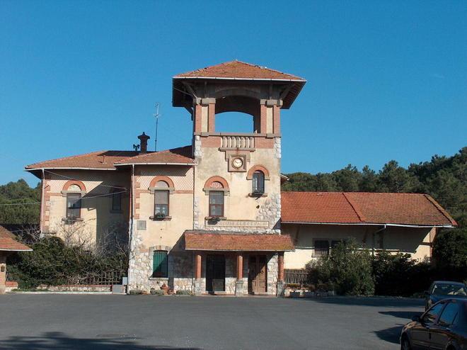Obiettivo occupazione Ripristinare il trammino