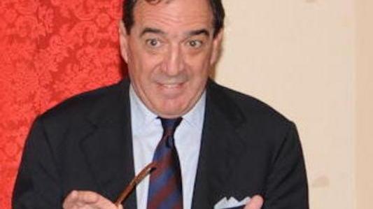 Mugnai (Pdl) attacca sull’eliporto