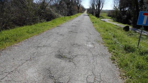 I lettori chiedono lavori in via delle Tamerici a Coltano