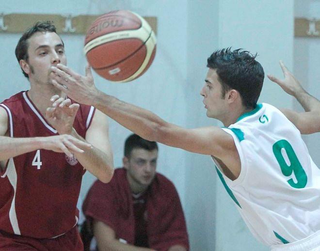 Basket, la Gmv chiude con un successo 