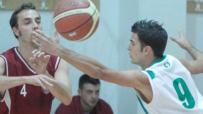 Basket, la Gmv chiude con un successo