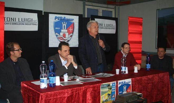 Al via l’ultimo torneo dello Sporting 