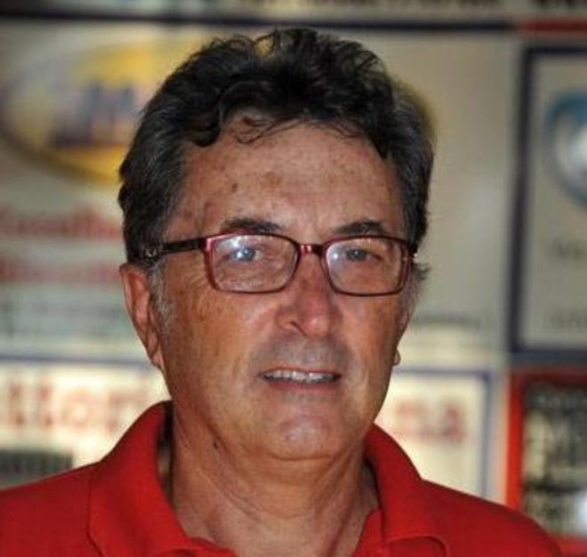 Giacobbe torna in Egitto come ct della nazionale