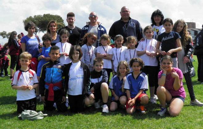 Atletica, David Baldacci super a Pistoia
