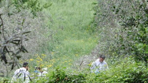 C’è anche l’occultamento di cadavere
