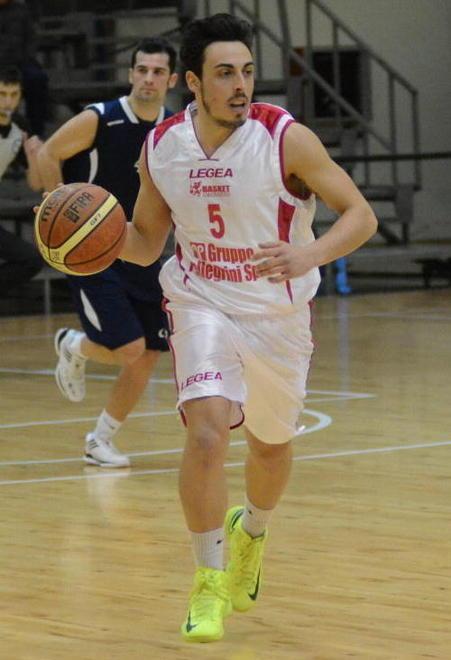 Basket, via ai playoff Pellegrini-Certaldo stasera il primo atto 