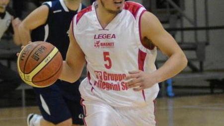 Basket, via ai playoff Pellegrini-Certaldo stasera il primo atto