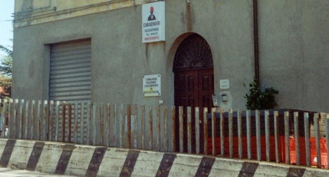 Il sindaco va dal prefetto «I carabinieri restino» 