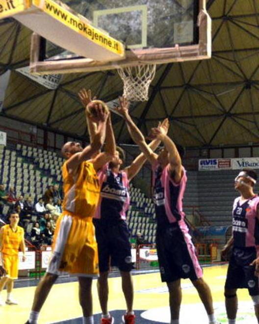 Bama spreca il match ball e va a garatre col Bottegone