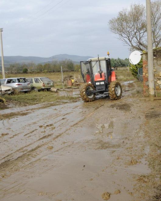 Difesa del suolo, arrivati i soldi 