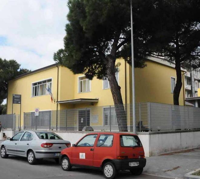 La crociata delle mamme: non trasferite il Distretto 
