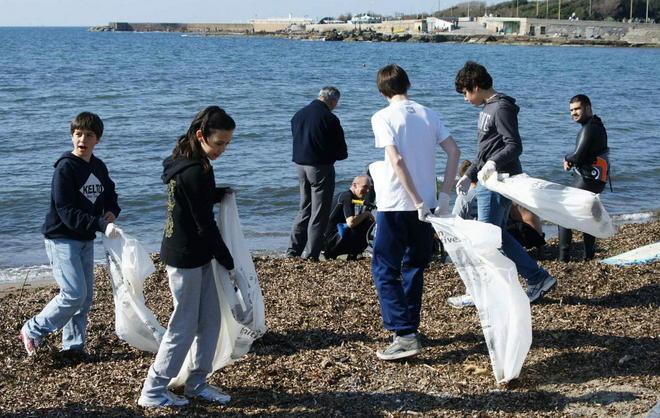Scuole e associazioni unite per l’ambiente 