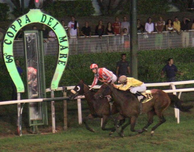 Un campo da golf in città per salvare l’ippodromo 