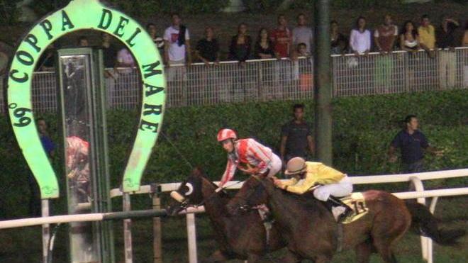 Un campo da golf in città per salvare l’ippodromo