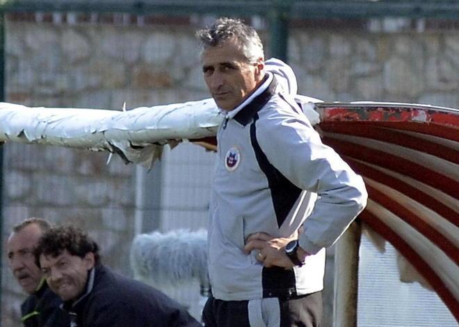 Cittadella dalle stelle alle stalle Foscarini: «Ora ci servono punti»
