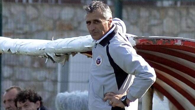 Cittadella dalle stelle alle stalle Foscarini: «Ora ci servono punti»