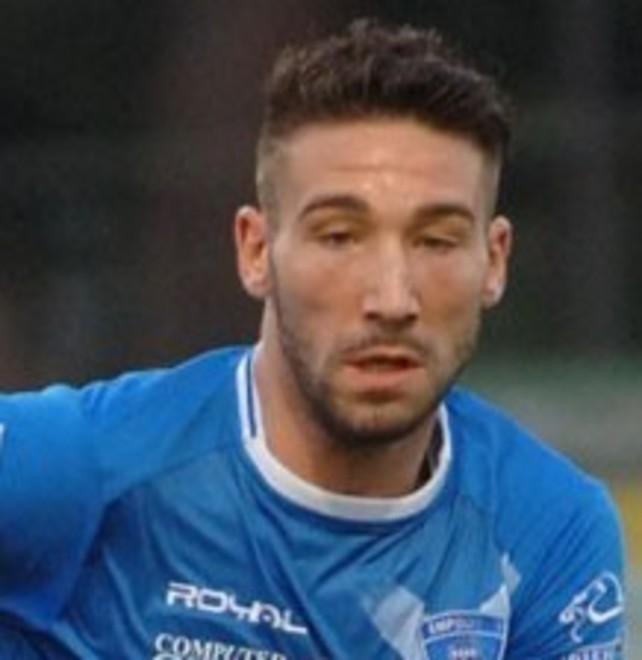 Buona notizia per Sarri nella rifinitura: Tonelli recupera e sarà al centro della difesa