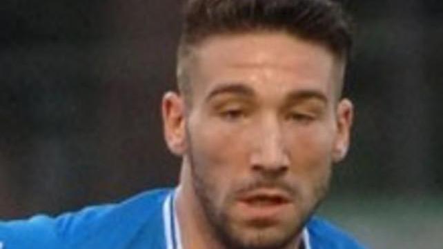 Buona notizia per Sarri nella rifinitura: Tonelli recupera e sarà al centro della difesa