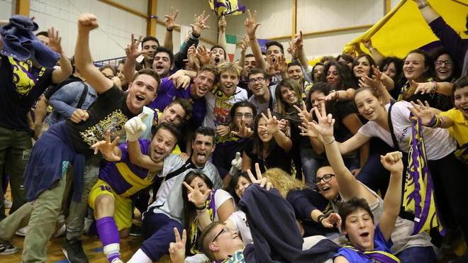 Botteghe cala il tris nel torneo del Palio