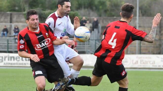 Playoff, la Lucchese esce dai giochi