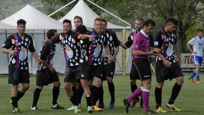 Gavorrano vince e accede ai playout per la salvezza