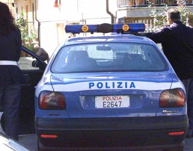 Lite tra parenti, un accoltellato 