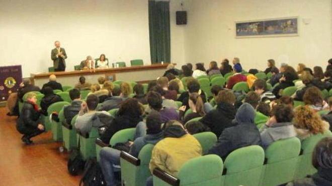 In autunno torna il cinema al centro De Laugier