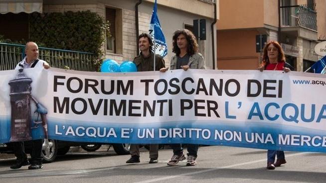 I sindaci bocciano la nuova bolletta dell’acqua