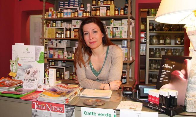«Senza l’aiuto dei genitori sarebbe stata dura»