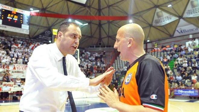 «E adesso con la testa subito a gara 2»