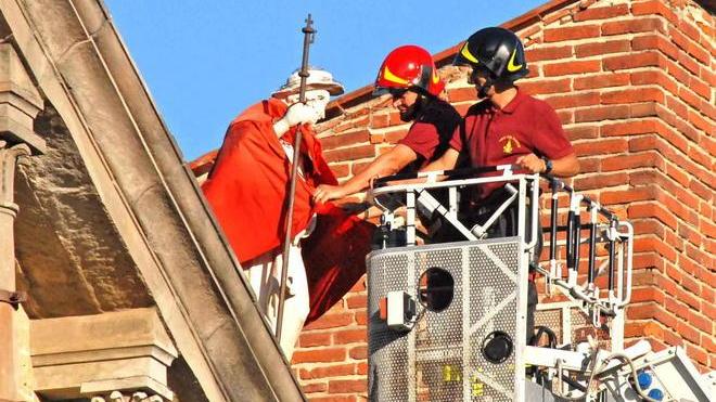 Quale nome per il nuovo ospedale?