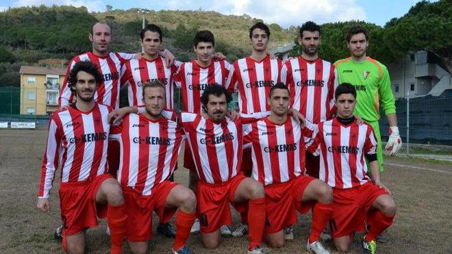 La Cuoiopelli col Quarrata a Larciano Vincere per essere in Eccellenza
