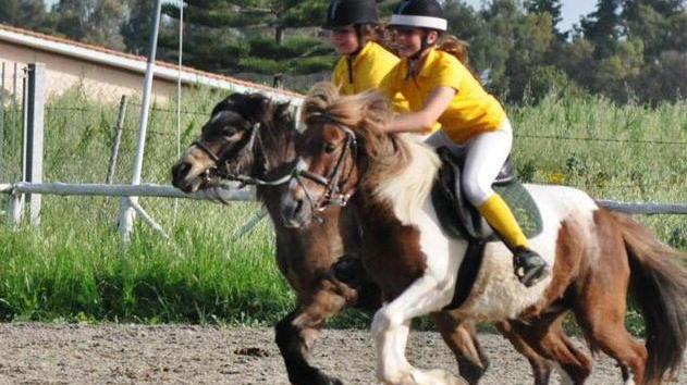 Ponymania, San Rossore sul podio a Cerveteri