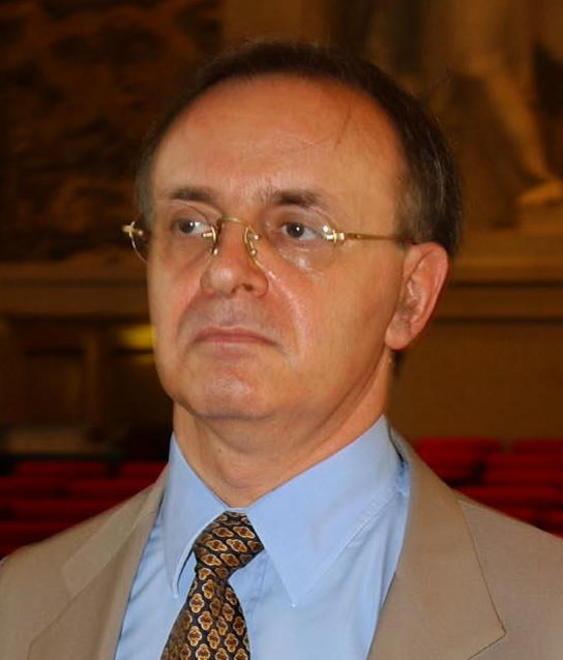 Il giudice Davigo parla dell’etica del magistrato