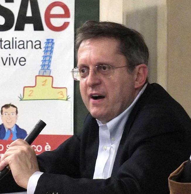 Cinque artisti firmano un appello per Filippeschi