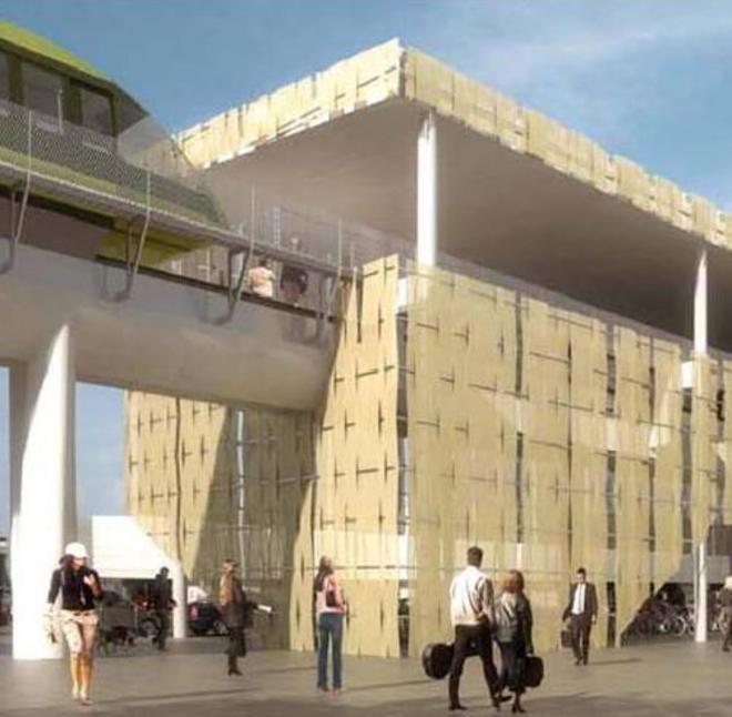 Dall’Europa i soldi per il people mover 