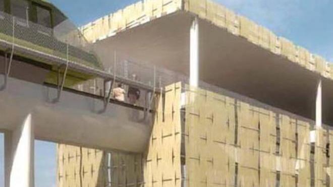 Dall’Europa i soldi per il people mover