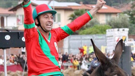 Gara cruciale per la Coppa del Presidente