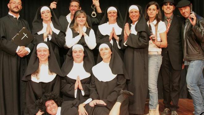 Genitori di Bozzano sul palco contro i tagli