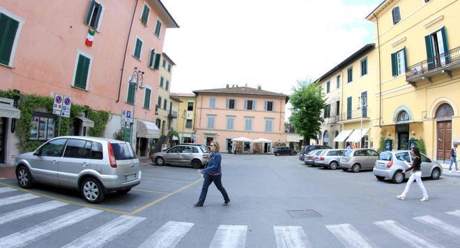 Stop alle auto in centro da giugno via alle multe 