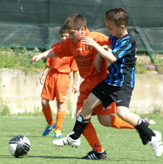 Con 36 squadre e centinaia di bambini va in scena oggi la Festa del Pulcino