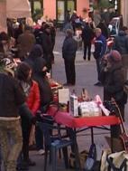 Torna in città “Svuota la cantina” 