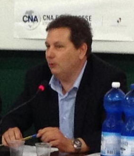 Ballarini confermato ai vertici della Cna Elba