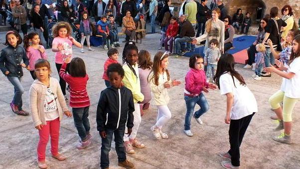 Festa della mamma, iniziative anche oggi