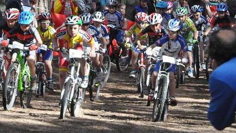 Granfondina, in 250 a cavallo delle dune