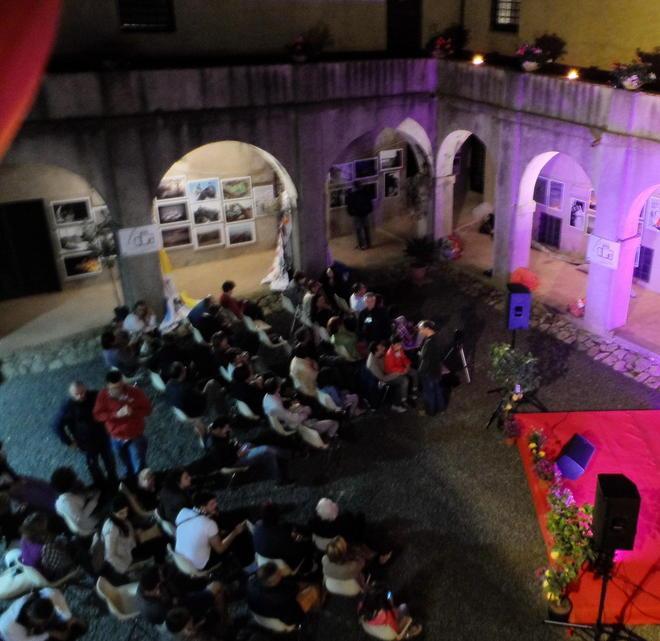 Sole&amp;Sale show è festa ad Albinia e Torre Saline