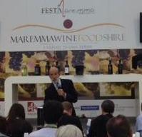E da venerdì il bis tra calici e film al Wine Food Shire
