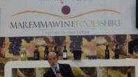 E da venerdì il bis tra calici e film al Wine Food Shire