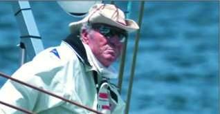 Addio Renzo Guidi, il 17º di Luna Rossa