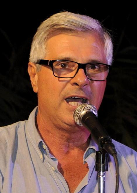 Laurenti: «Panfi dimettiti» lo scontro non si placa 